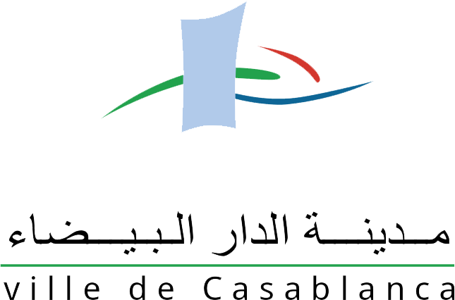 Ville de Casablanca